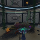 The only place for a stalker is locked behind glass, in my experience.